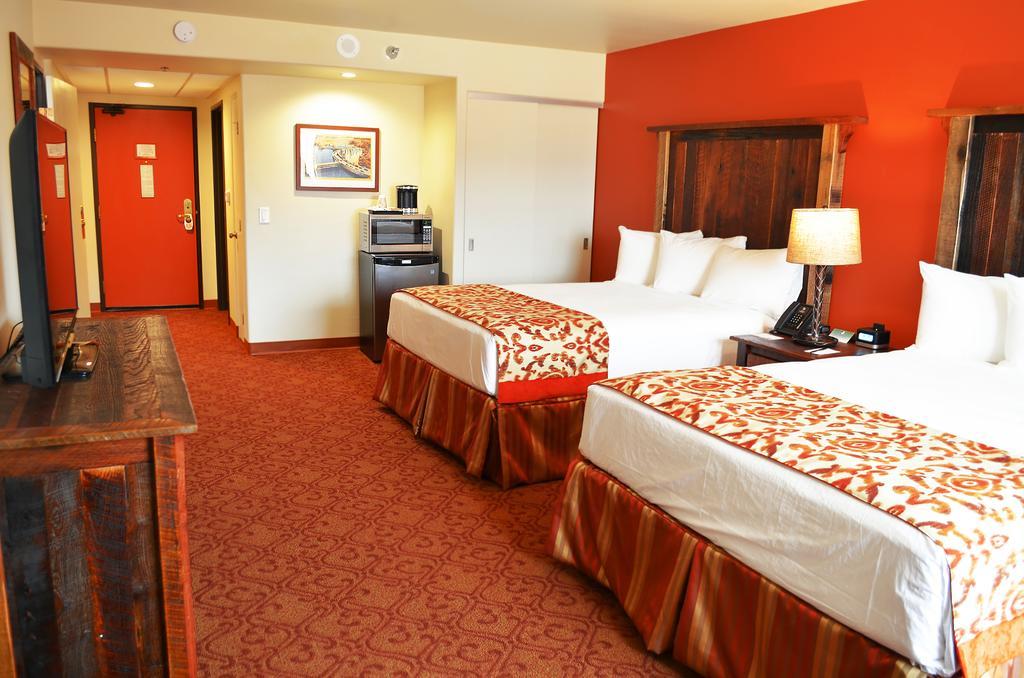 Hotel Hoover Dam
