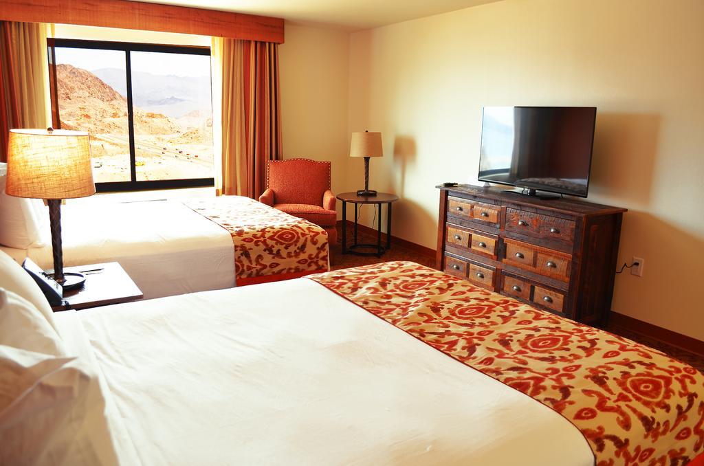 Hoover Dam Hotel 4*