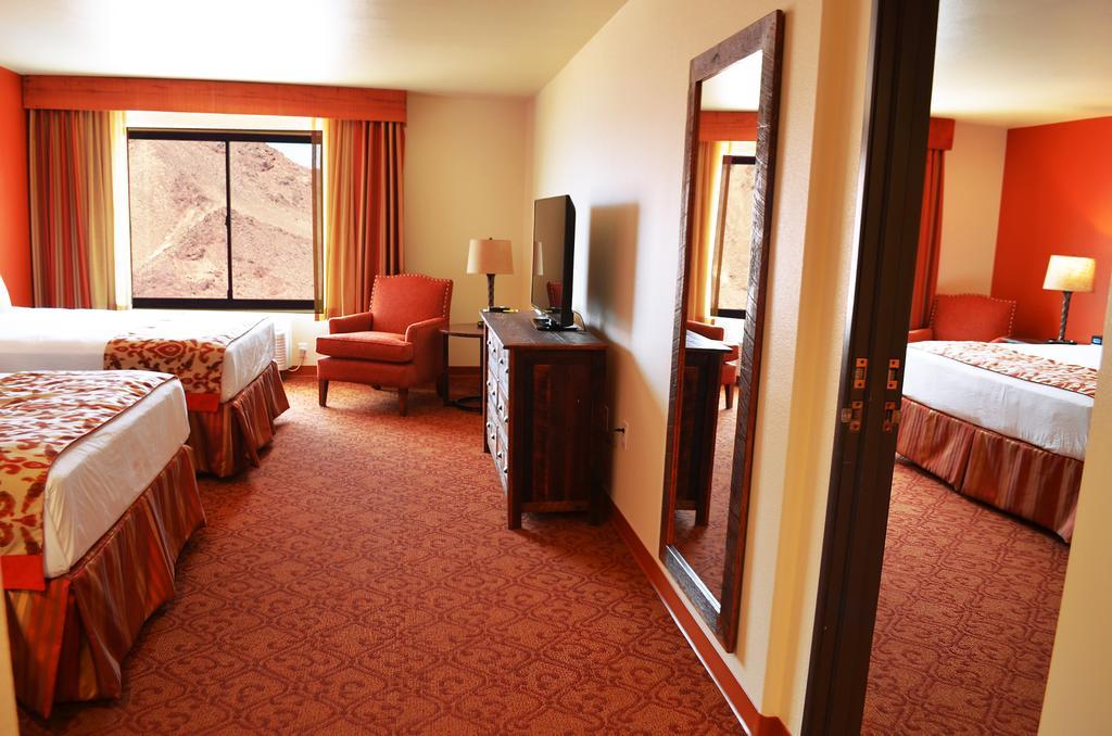 Hotel Hoover Dam Boulder City